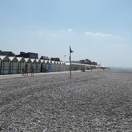 Camping Paradis Les Galets De La Molliere Cayeux-sur-Mer Exterior photo